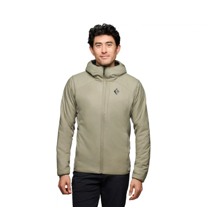 Men's  First Light 1.0 Stretch Hoody - Past Season