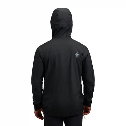 Men's Deploy 3L Shell
