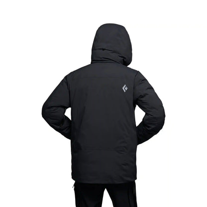 Men's Factor Insulated Parka