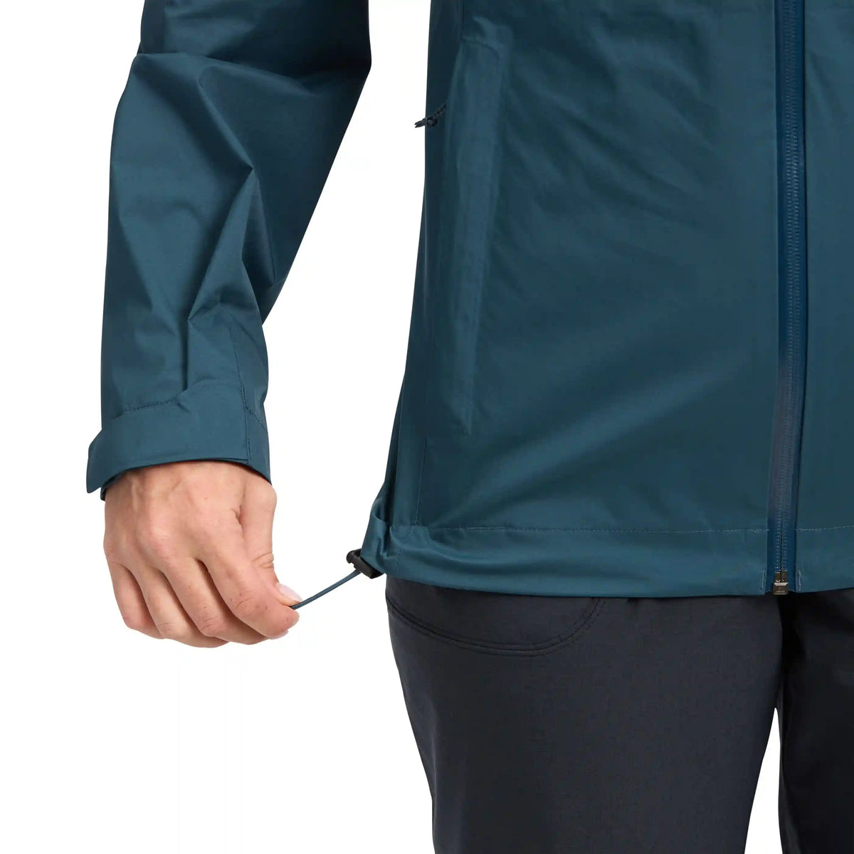 Women's Fineline Stretch Shell