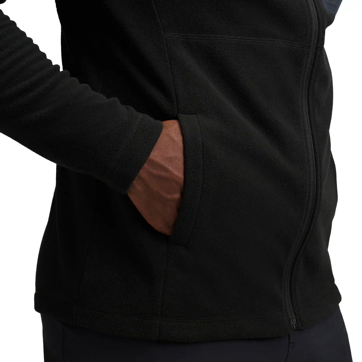 Men's Rift Full-Zip Fleece Jacket