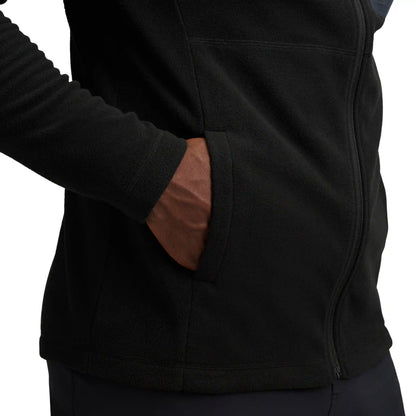 Men's Rift Full-Zip Fleece Jacket