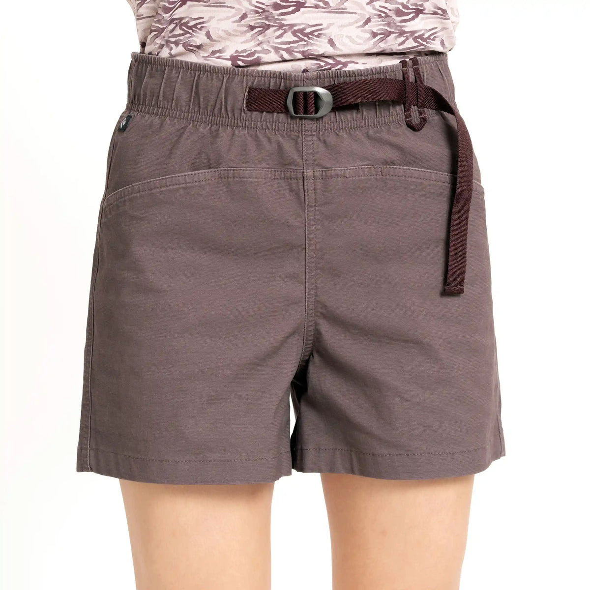 Women's Ethos Shorts