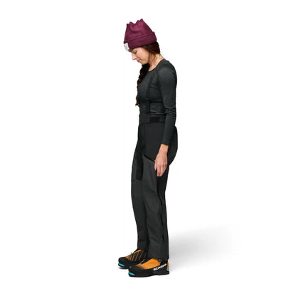 Women's Mission Alpine Shell Pants