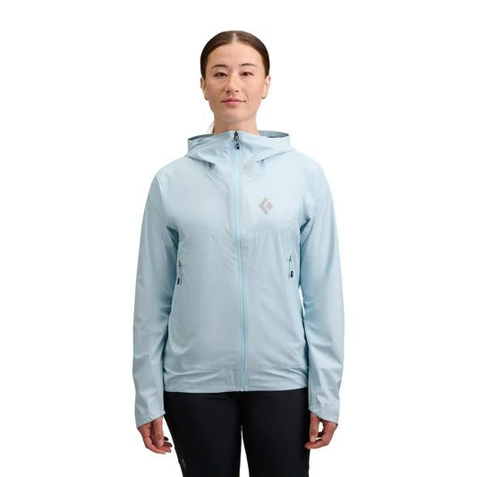 Women's Deploy 3L Shell