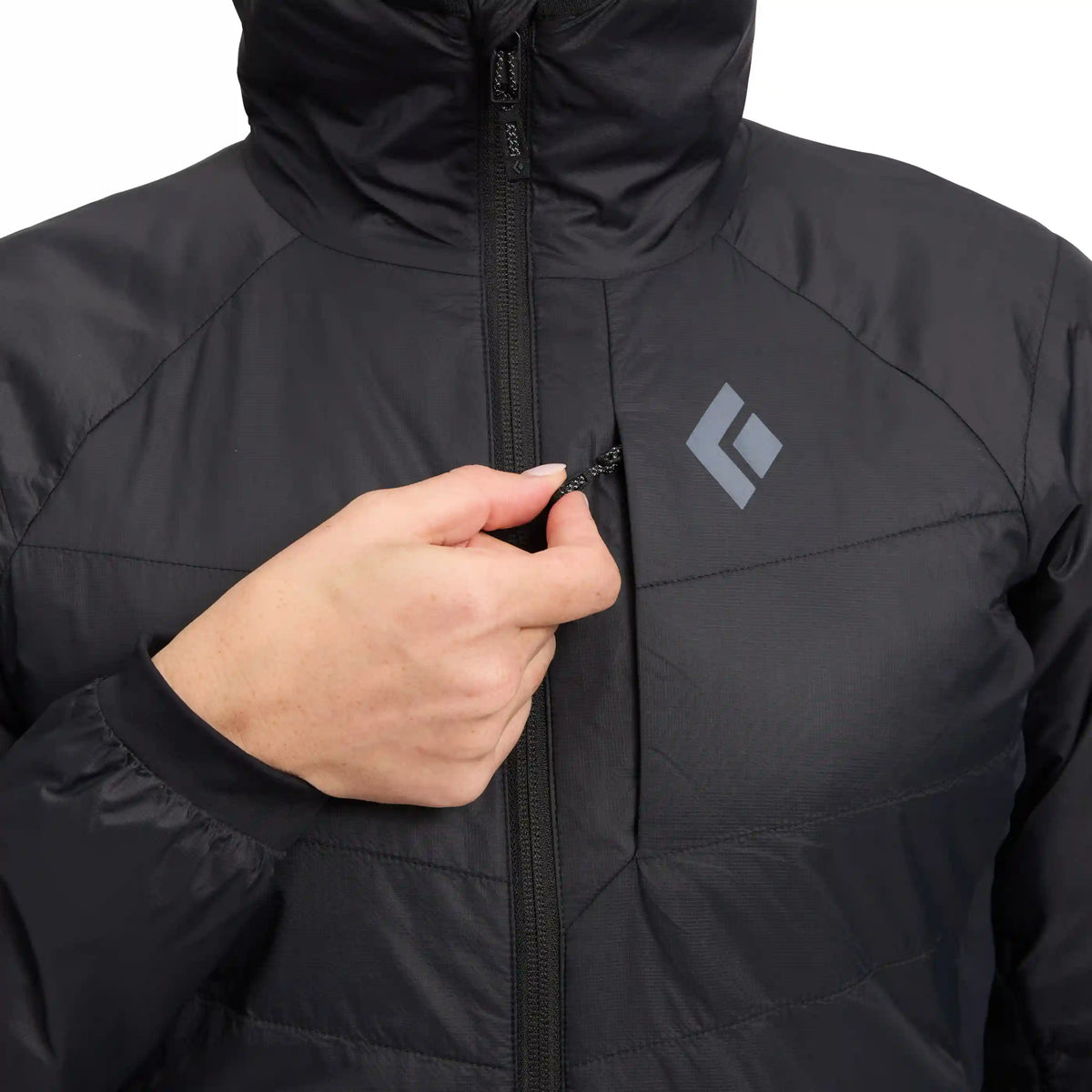 Women's Solution 1.0 Hoody - Past Season