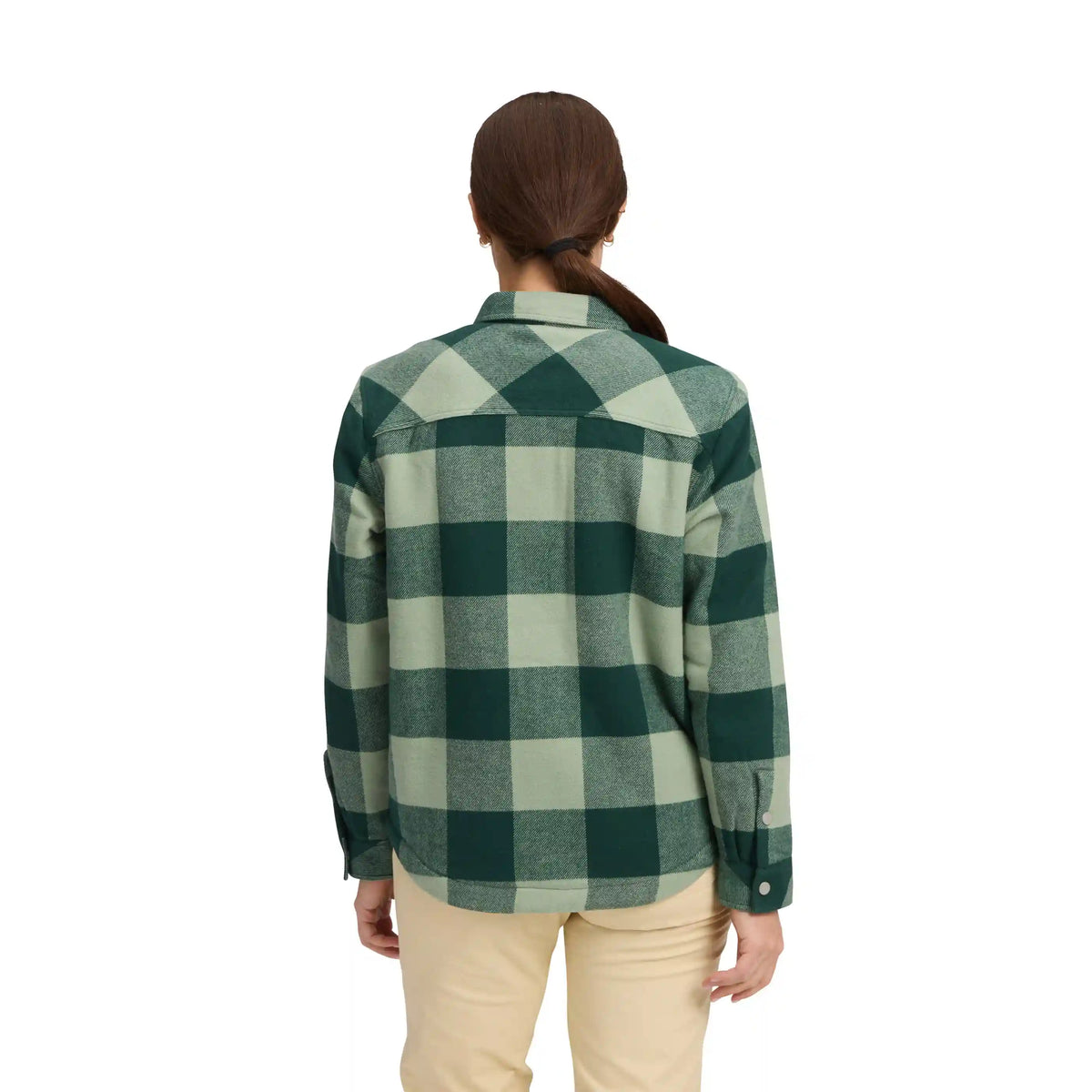 Women's Project Lined Flannel