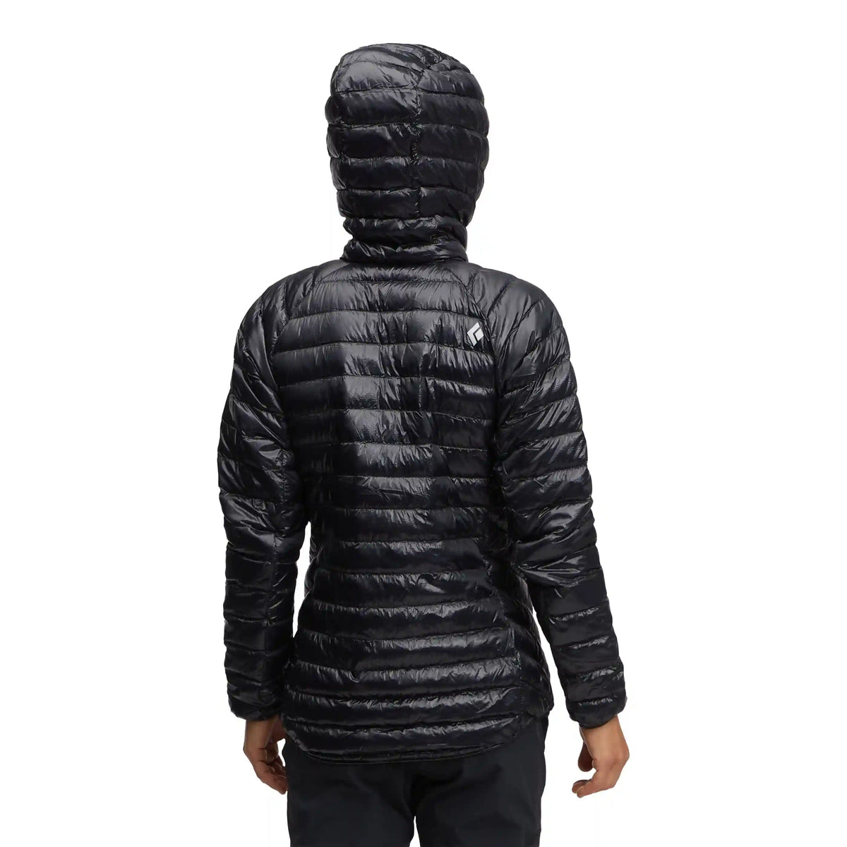 Women's Deploy Down 0.5 Pullover Hoody