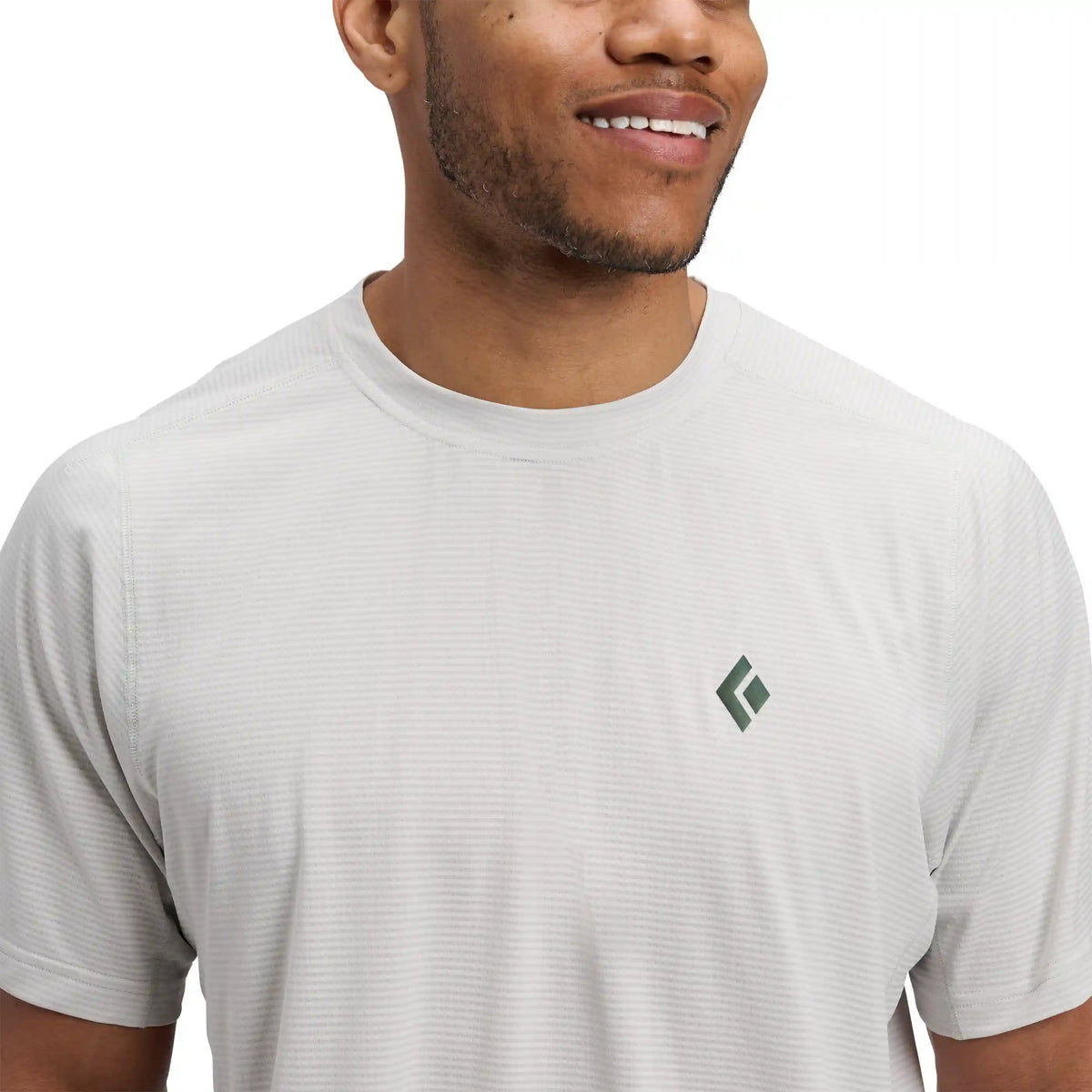 Men's Distance Short Sleeve Tech Tee
