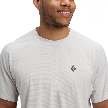 Men's Distance Short Sleeve Tech Tee - Past Season