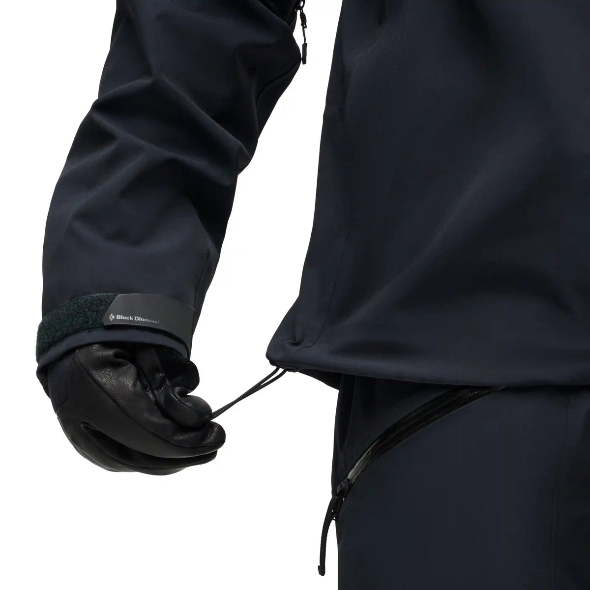 Men's Recon Stretch Shell - Past Season