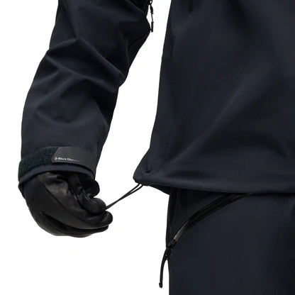 Men's Recon Stretch Shell - Past Season