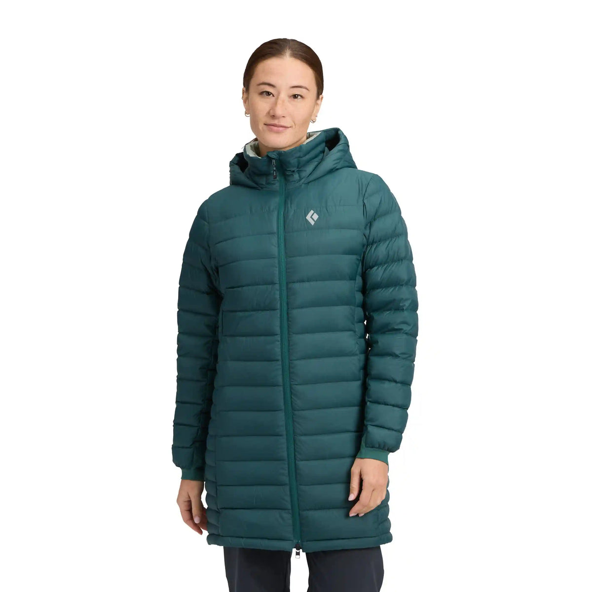 Women's Access Down 2.0 Parka