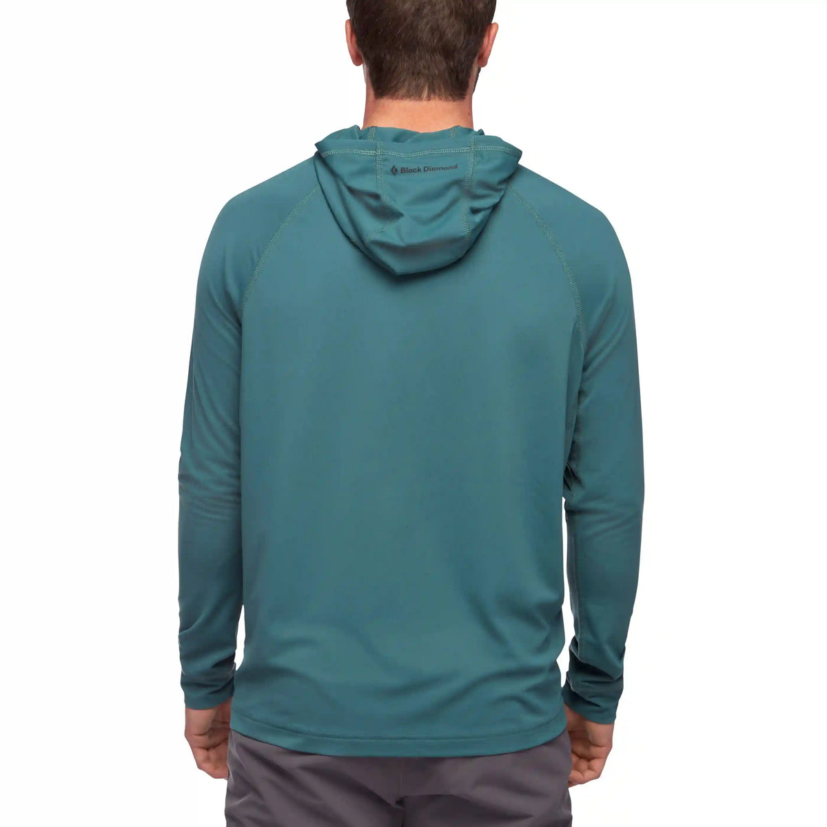Men's Alpenglow Hoody - Past Season