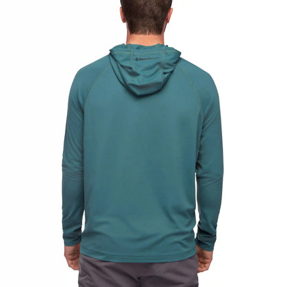 Men's Alpenglow Hoody - Past Season