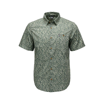 Men's Wingate Short Sleeve Shirt