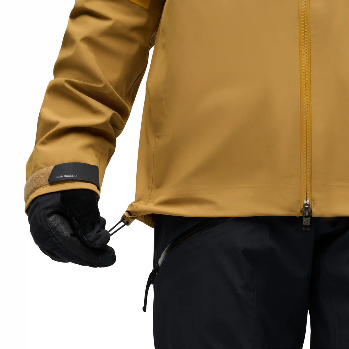Men's Recon Stretch Shell