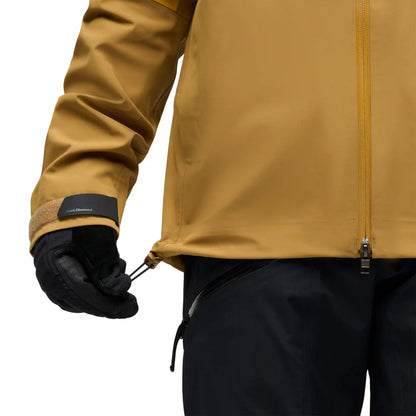 Men's Recon Stretch Shell