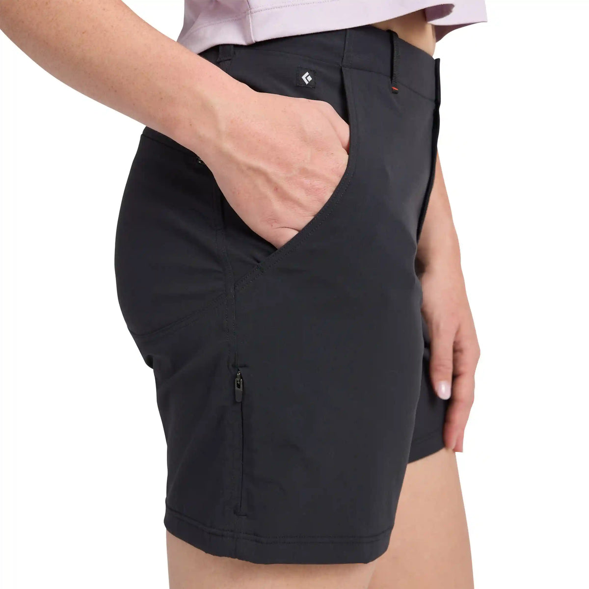 Women's Pursuit Shorts