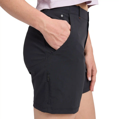 Women's Pursuit Shorts