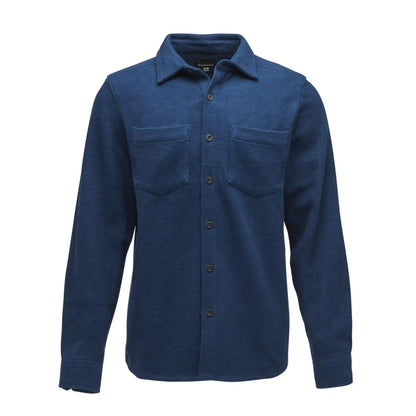 Men's Project Heavy Flannel - Past Season