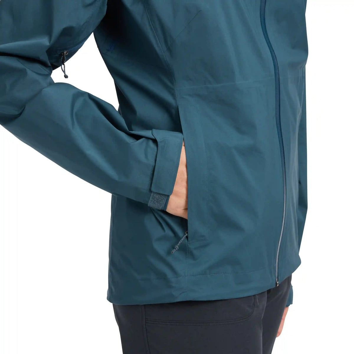 Women's Fineline Stretch Shell - Past Season
