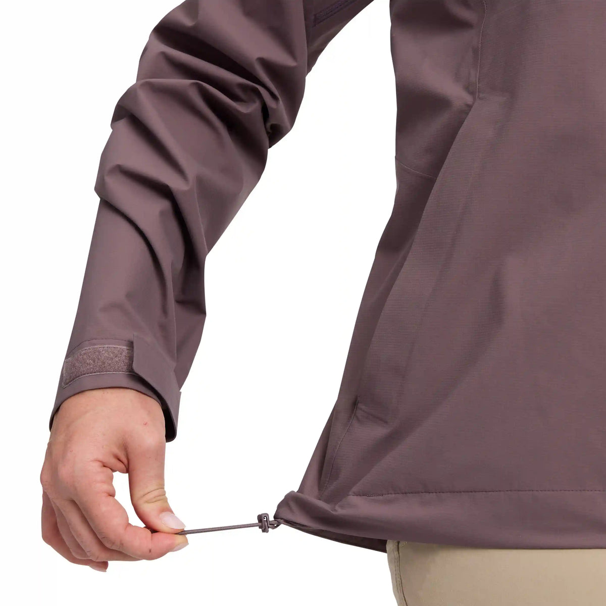 Women's Strataline Stretch Shell