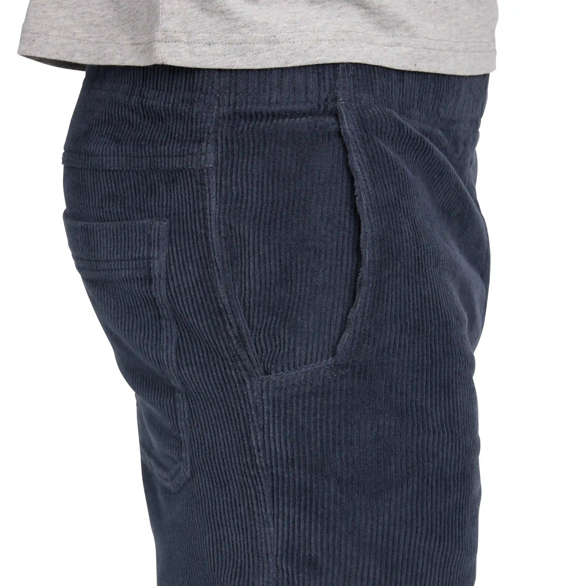Men's Dirtbag Corduroy Shorts