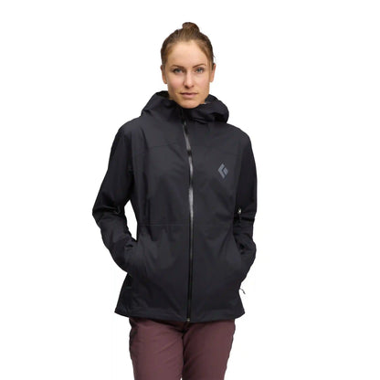 Women's Fineline Stretch Shell