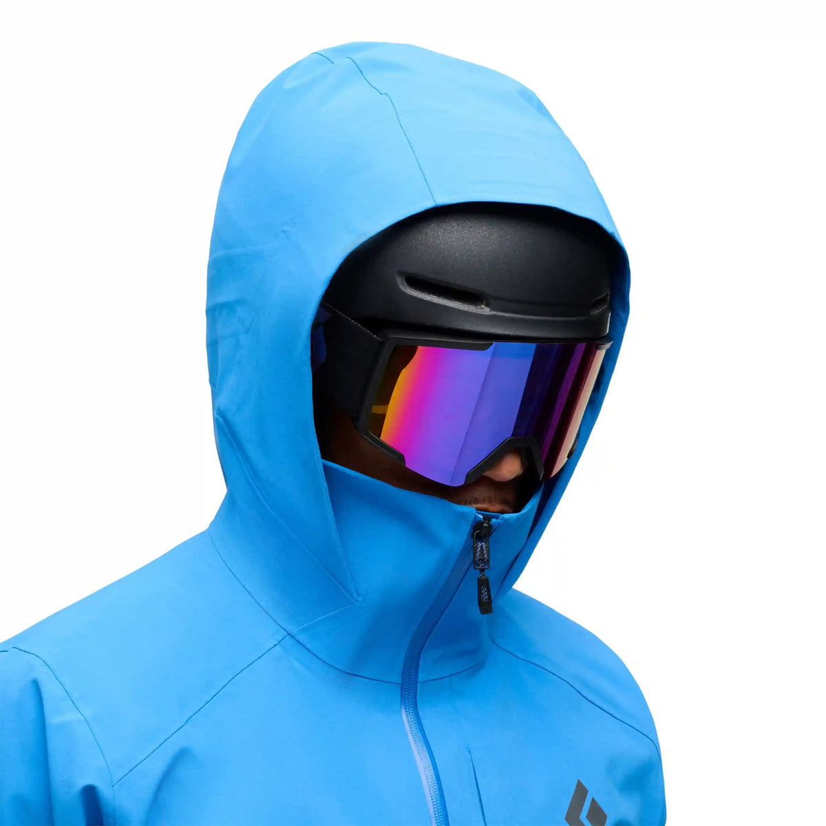 Men's Recon Stretch Shell