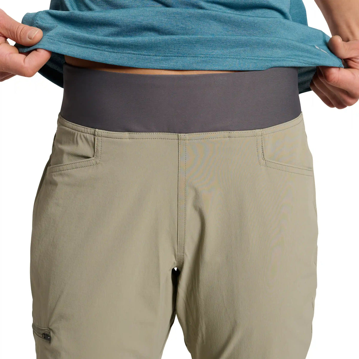 Women's Alpine Light Pants - Past Season