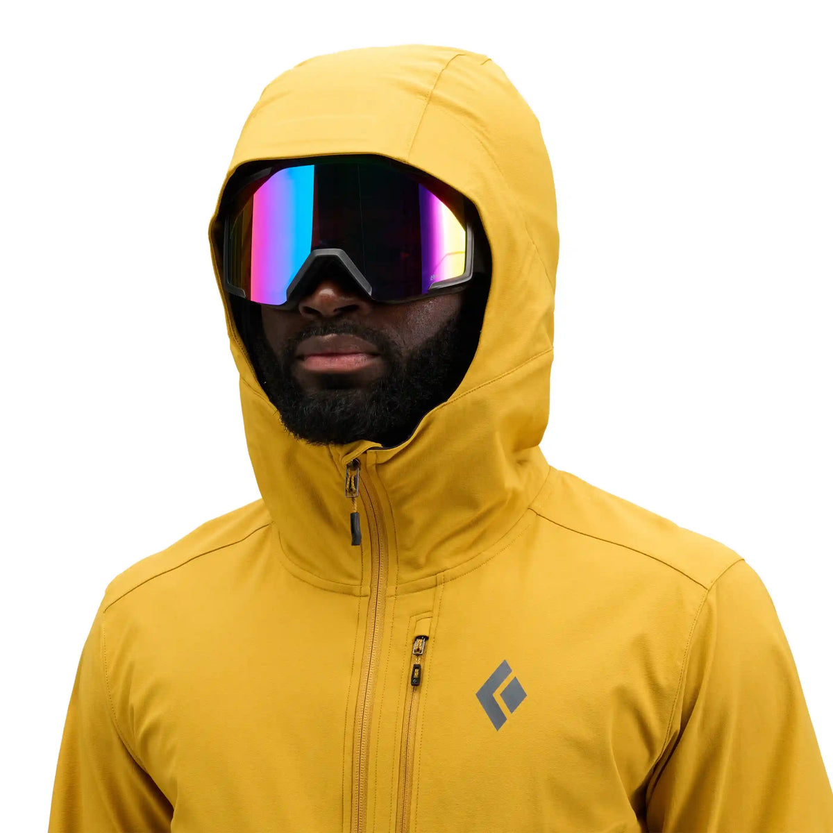 Men's Dawn Patrol Softshell