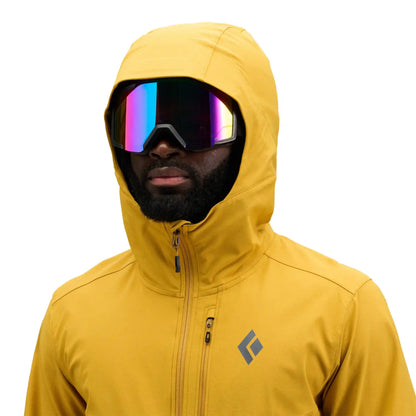 Men's Dawn Patrol Softshell