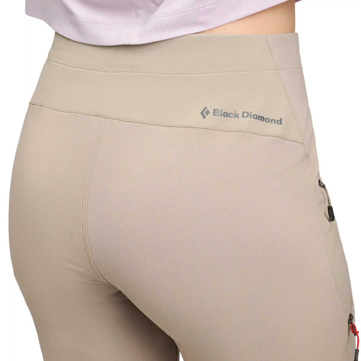 Women's Alpine Hybrid Pants