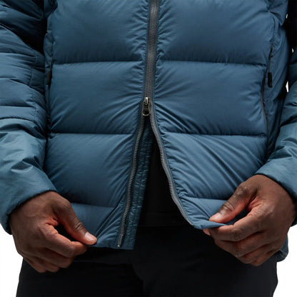 Men's Mission Down 3000 m Hoody