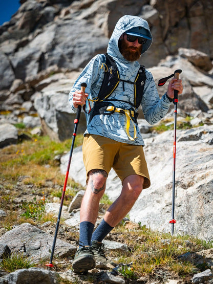 Men's Alpenglow Hoody