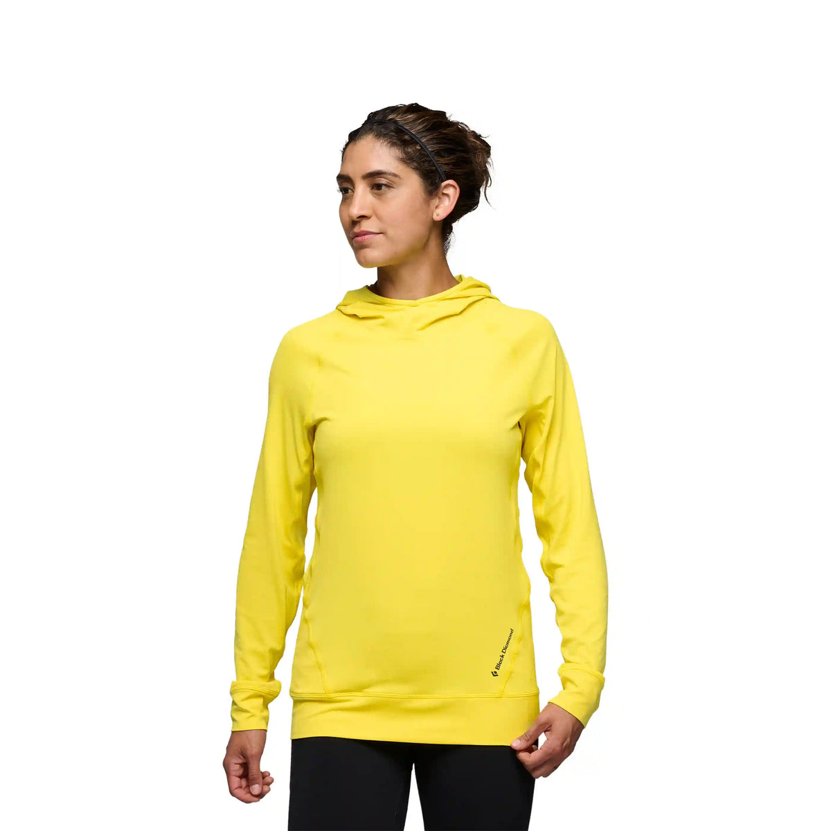 Women's Alpenglow Hoody - Past Season