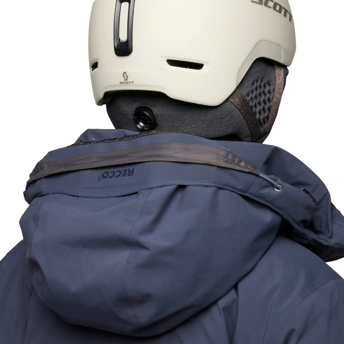 Women's Factor Insulated Parka - Past Season