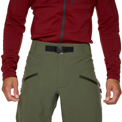 Men's Recon Stretch Ski Pants - Past Season
