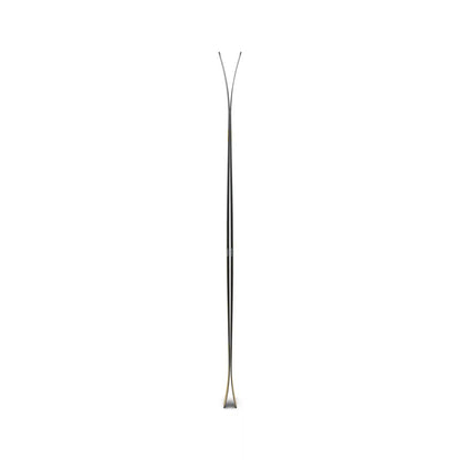 Impulse Ti 104 Skis