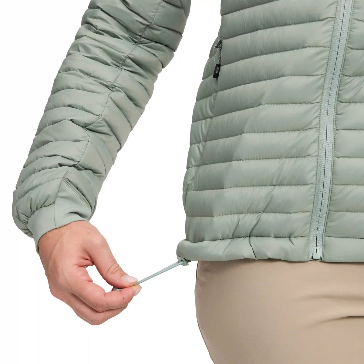 Women's Access Down 1.0 Hoody