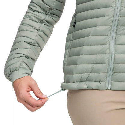 Women's Access Down 1.0 Hoody