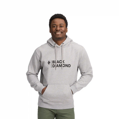 Men's Mini Stacked Pullover Hoody