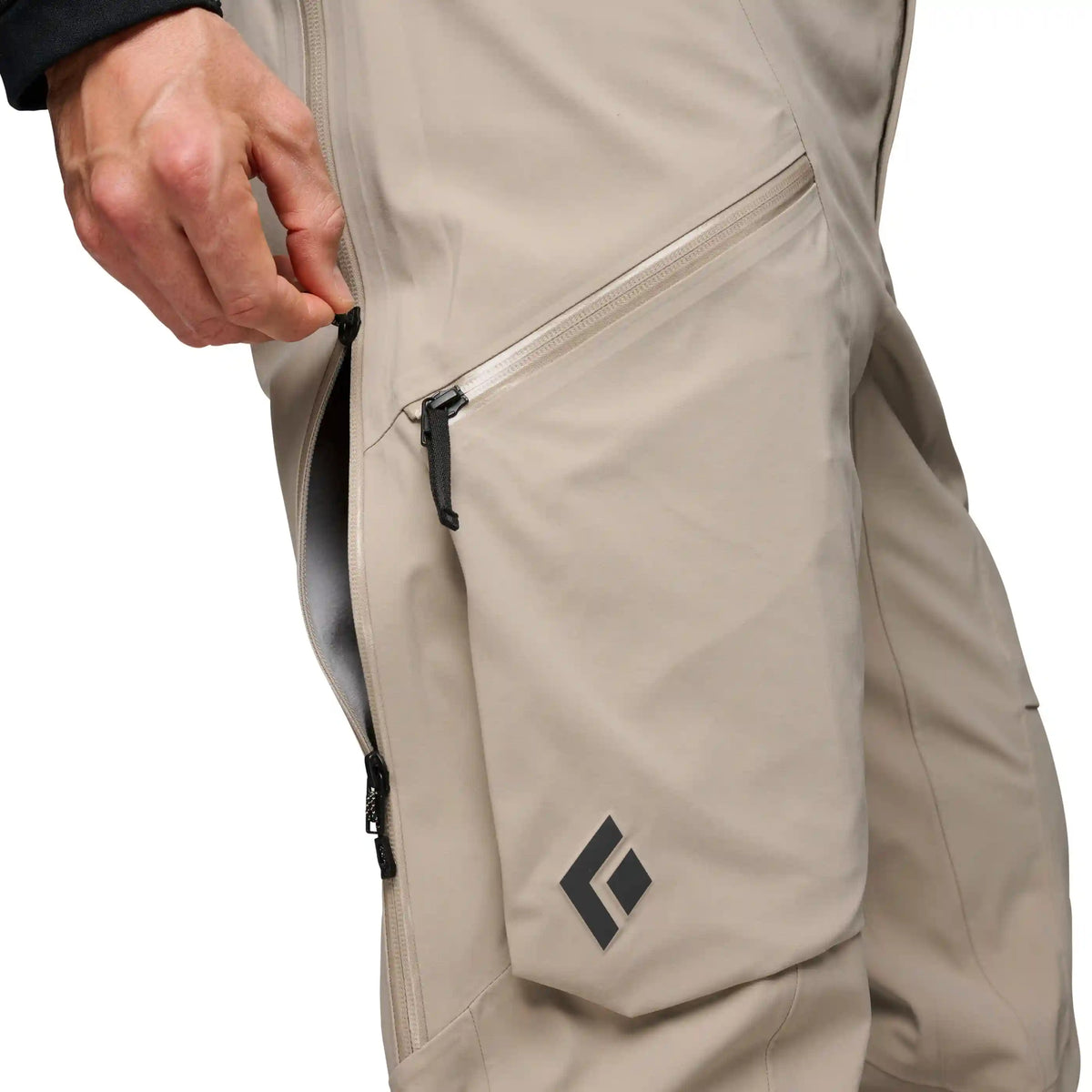 Men's Factor Bibs - Past Season