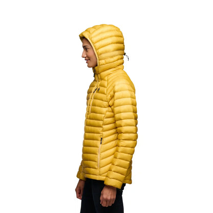 Women's Deploy Down 1.0 Hoody - Past Season