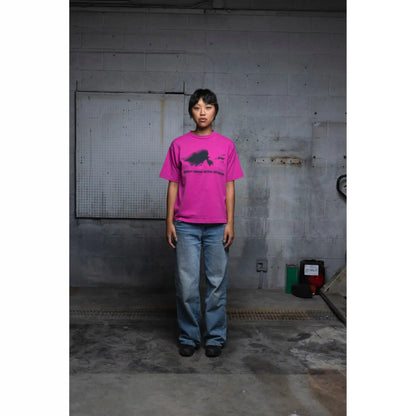 BD HEX Archive Short Sleeve Tee
