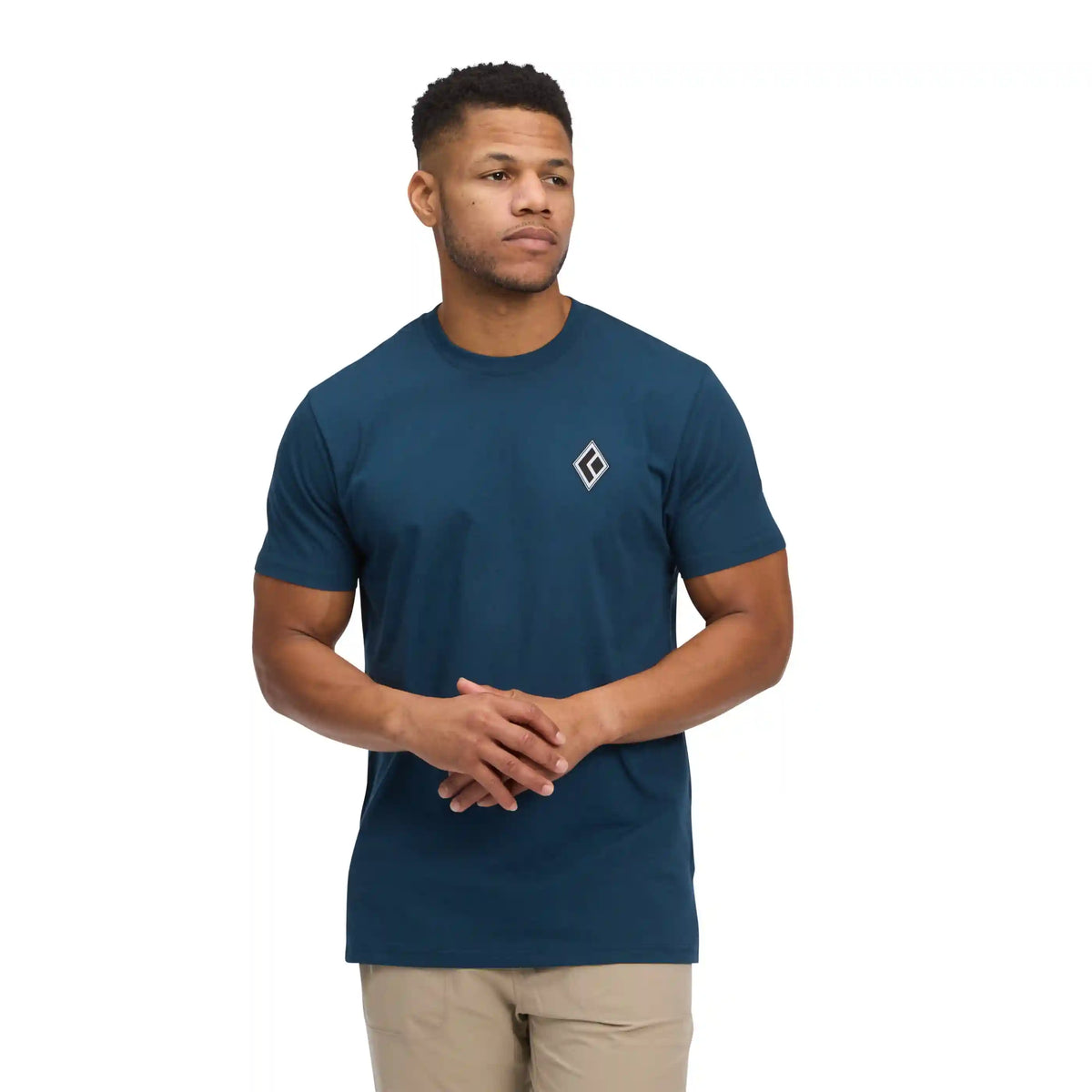 Men's Heritage Alpinist Short Sleeve Tee