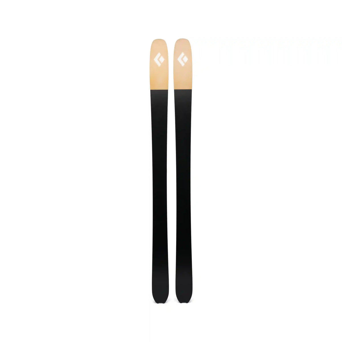 Impulse Ti 98 Skis
