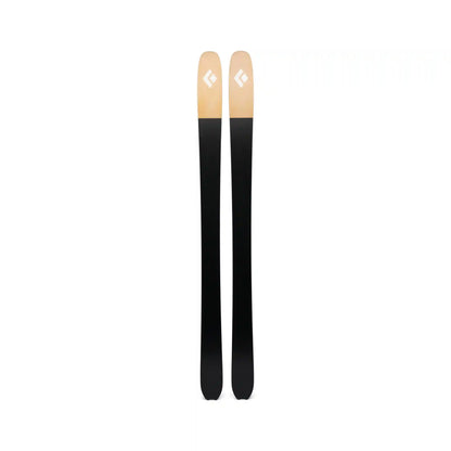 Impulse Ti 98 Skis