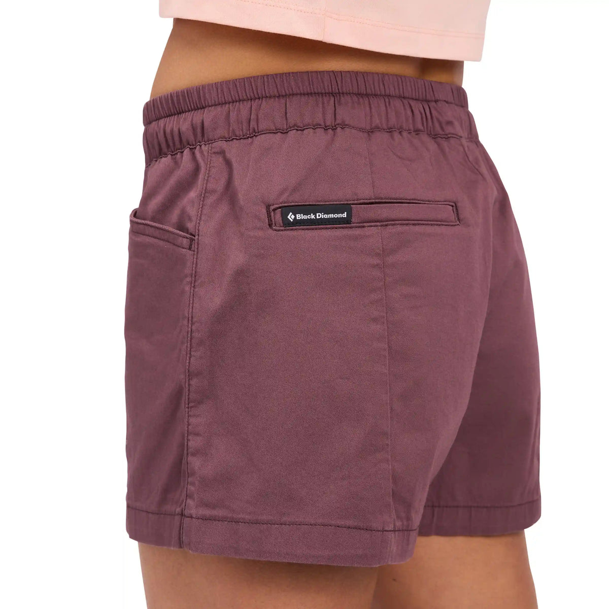 Women's Notion Shorts